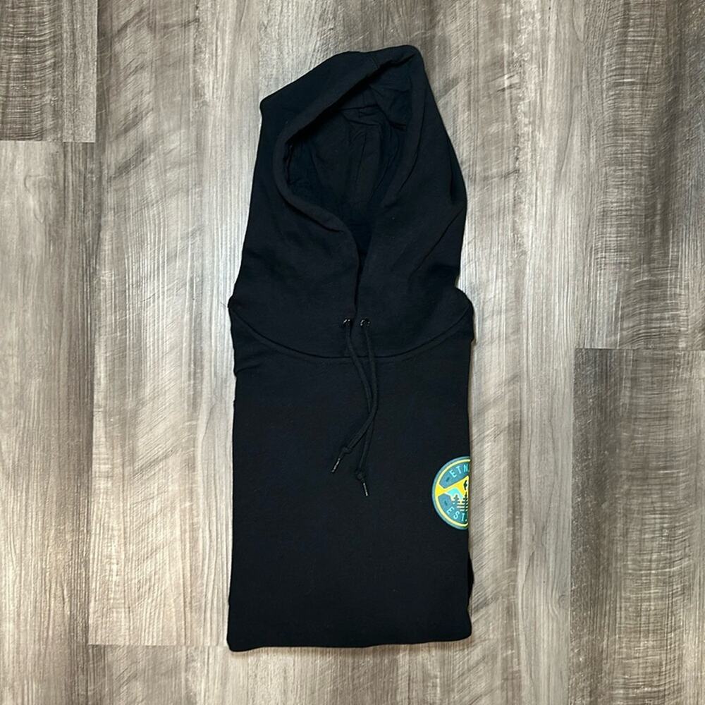 Etnies Pullover Hoodie (NWOT) - Medium